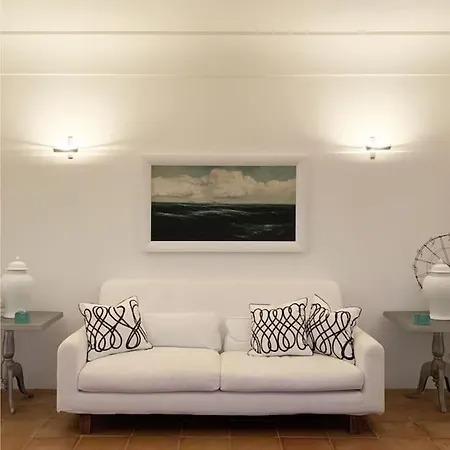 Apartamento Sunset La Piccola Oasi Anacapri (Isola di Capri)
