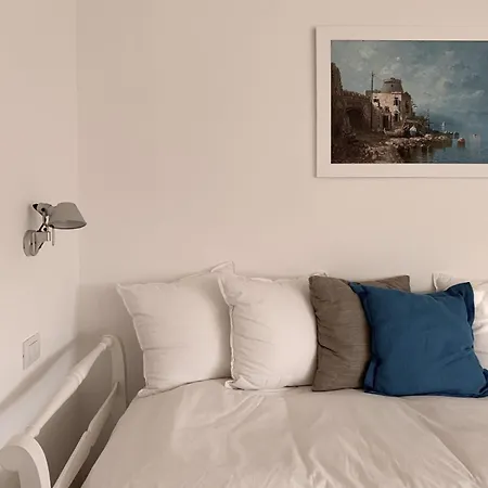 Apartamento Sunset La Piccola Oasi *