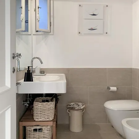 Apartamento Sunset La Piccola Oasi *