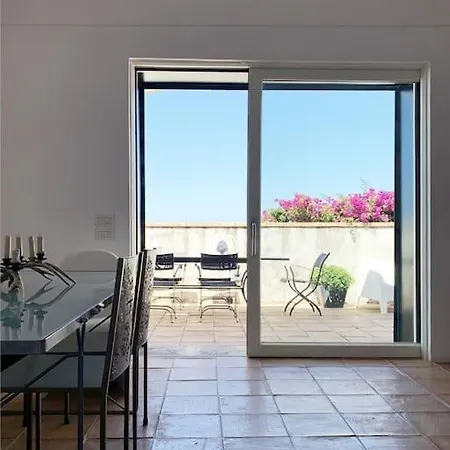 Sunset La Piccola Oasi شقة أناكابْري